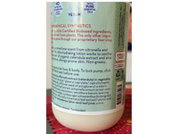 California Baby Summer Blend Everyday Lotion, 8.5 fl oz/251 mL - Image 5