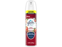 Glade Air Freshener, Apple Cinnamon, 8.3 oz/235 g - Image 2