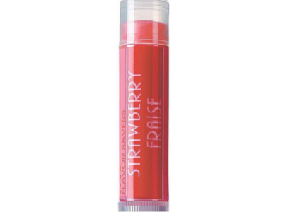 Avon Flavor Savers Lip Gloss, Strawberry Fraise, 0.15 fl oz/4.2 g
