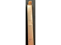Valentino Colorgraph Double-Ended Eyeliner & Blending Brush, Brown 02, 0.04 oz/1.2 g - Image 4