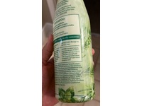 Afro Love Sulfate Free Shampoo, Naturally Refreshing, 16 oz/450 mL - thumbnail 4