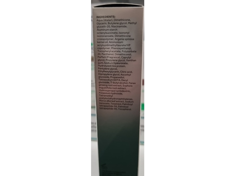 No 7 Damage Reversal Neck & Decolletage Serum, 1.69 fl oz/50 mL