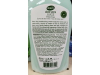 Dalan Ultra Moisturizing Hand Wash, Aloe Vera Juice, 13.5 fl oz/400 mL, Pack Of 3 - Image 4