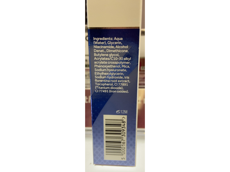 No7 Lift & Luminate Primer, Triple Action, 1 fl oz/30 mL