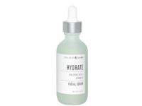 Valjean Labs Hydrate Facial Serum, Hyaluronic Acid + Vitamin B5, 1.83 fl oz/54 mL - thumbnail 1