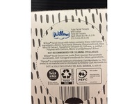Willow Facial Tissue With Lotion, Aloe & Vitamin E, 60 Count - Image 3