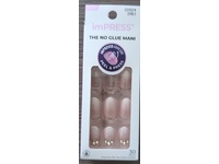 Impress The No Glue Mani Press On Nails, Even Better, 30 Count - thumbnail 2