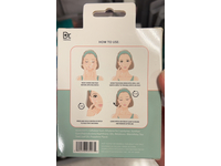 Dr Wellness Hydrocolloid Blemish Patches, 0.27 oz/7.8 g, 72 count - Image 3