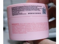 Glad2glow Brightening Moisturizer, Pomegranate Niacinamide, 1.05 fl oz/30 g - Image 4