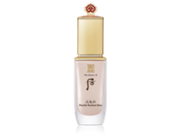 The history of Whoo Cheongidan Double Radiant Base Pink, 1.35 fl oz/40 mL - thumbnail 1