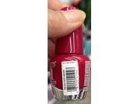 L.A. Colors Color Craze Extreme Shine Gel-Like Polish, Very Merry, 0.44 fl oz/13 mL - Image 5