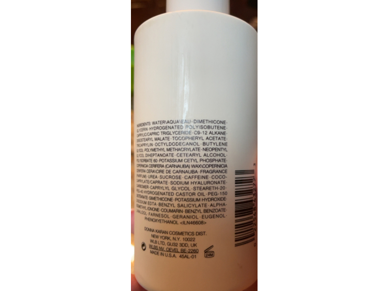 Donna Karan Cashmere Mist Body Lotion, 6.7 fl oz/200 mL