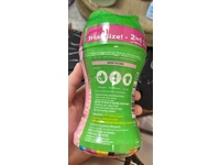 Gain 2 In 1 Tango In-Wash Scent Booster, Strawberry + Shea Scent, 4.3 oz/121 g - Image 4