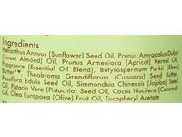 Shea Moisture Raw Shea & Cupuacu Daily Defense Bath, Body & Massage Oil, 8 fl oz/237 mL - Image 6