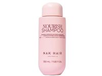 Nak Hair Nourish Shampoo, 11.83 fl oz/350 mL - thumbnail 1