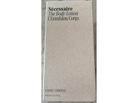 Necessaire The Body Lotion, Cypres-Citronne 15.2 fl oz/450 mL - Image 3