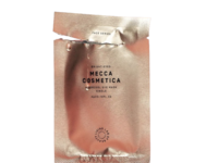 Mecca Cosmetica Face Series Bright Eyed Hydrogel Eye Mask - thumbnail 1