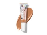 It Cosmetics CC+ Nude Glow Color Correcting Medium Coverage Skin Tint, SPF 40, Neutral Rich, 1.08 fl oz - thumbnail 1