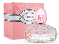 Ajmal Perfume Ramona For Her Eau De Parfum, 3.4 fl oz/100 mL - thumbnail 1