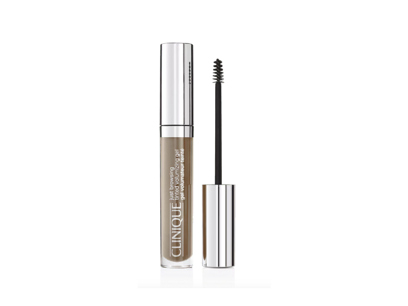 Clinique Just Browsing Tinted Volumizing Gel, Sandy Blonde, 0.17 fl oz/5 mL