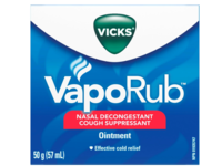 Vicks Vaporub Ointment, 57 mL - Image 2