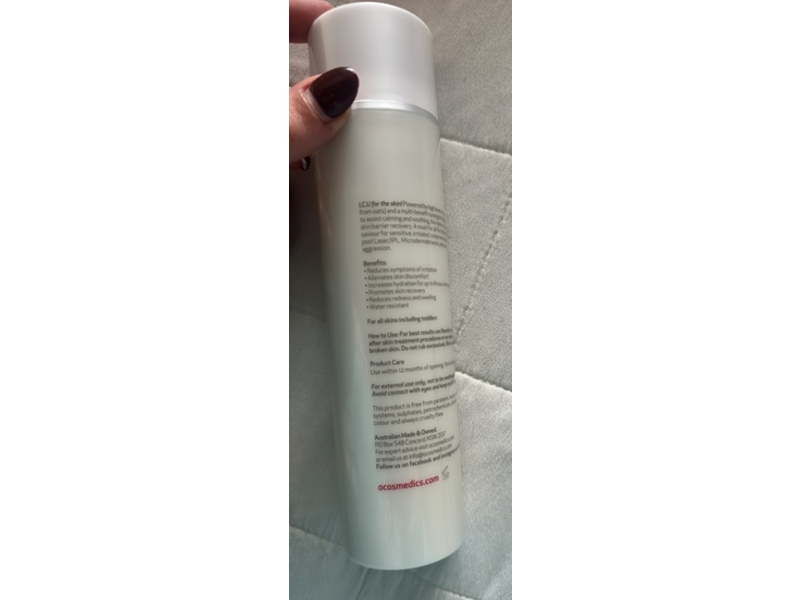 Cosmedics Medi-Soothe Face & Body Soothing Gel, 6.8 fl oz/200 mL