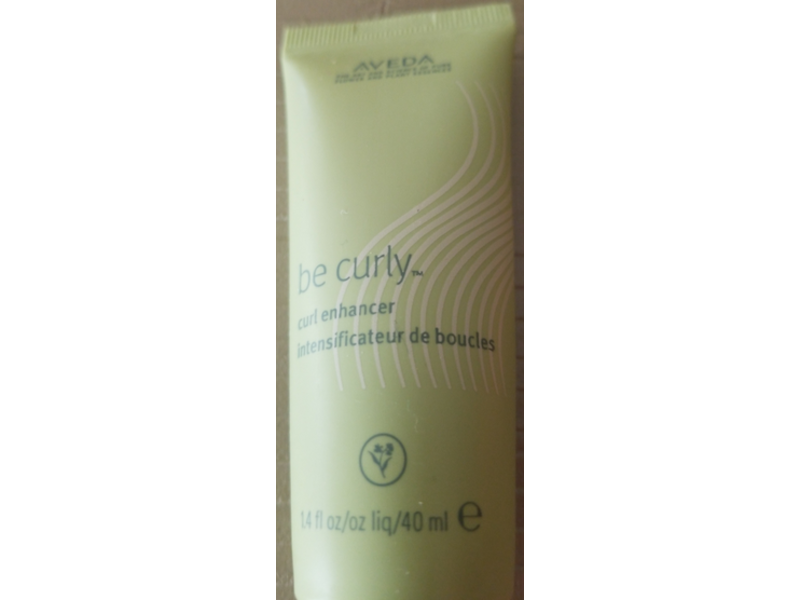 Aveda Be Curly Curl Enhancer, 1.4 fl oz/40 ml