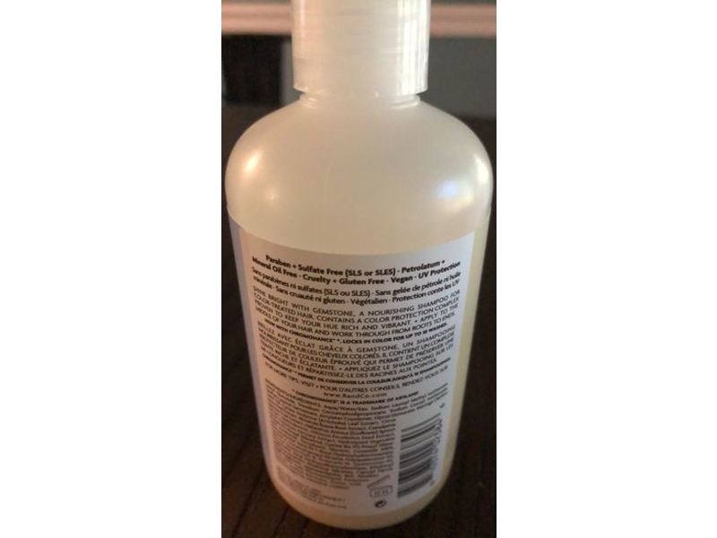 R+Co Gemstone Color Shampoo, 8.5 fl oz/241 mL