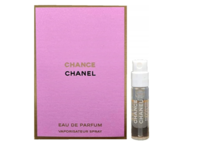Chanel Chance Eau De Parfum, 0.05 fl oz/1.5 mL - thumbnail 1