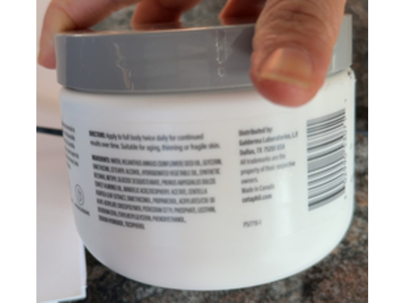 Cetaphil Hydrating & Firming Cream,