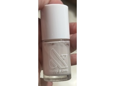 Olive & June Nail Polish, ECC, 0.46 fl oz