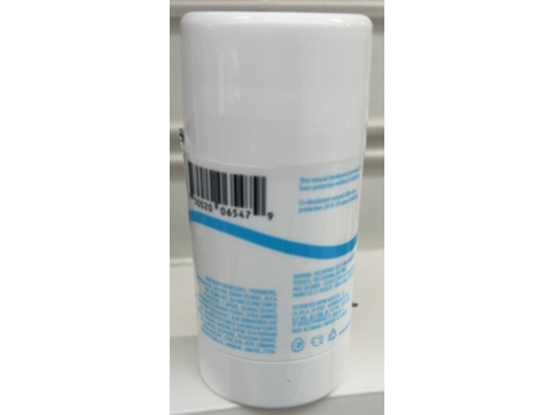 Kopari Performance Deodorant, Fresh Scent, 2.2 oz/63 g