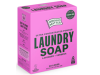 Ingredients Matter Ultra Concentrated Laundry Soap , Lavender, 60 Loads, 30 oz/0.85 kg - thumbnail 1