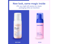 Evereden Kids Multi-Vitamin Face Wash, Cool Peach, 3.4 fl oz/100 mL, Pack Of 2 - thumbnail 2