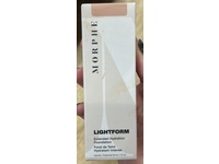 Morphe Lightform Extended Hydration Foundation, Tan 15N, 1 fl oz/30 mL - Image 3