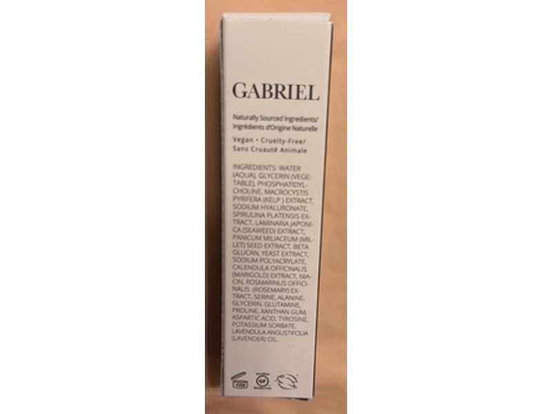 Gabriel Advanced Polypeptide Serum, 0.5 fl oz/15 mL