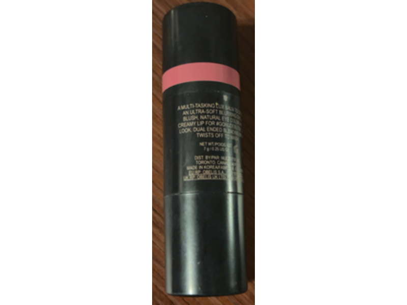 Nudestix Nudies Matte Lux All Over Face Blush, Rosy Posy, 7 g