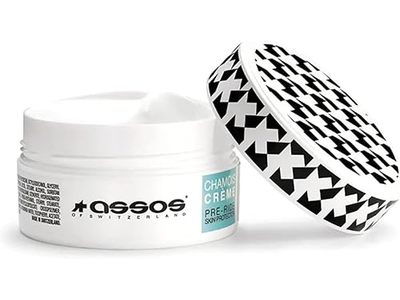 Assos Chamois Creme, 6.76 fl oz/200 mL