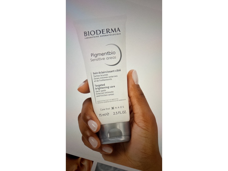 Bioderma Targeted Brightening Care, 2.5 fl oz/75 mL