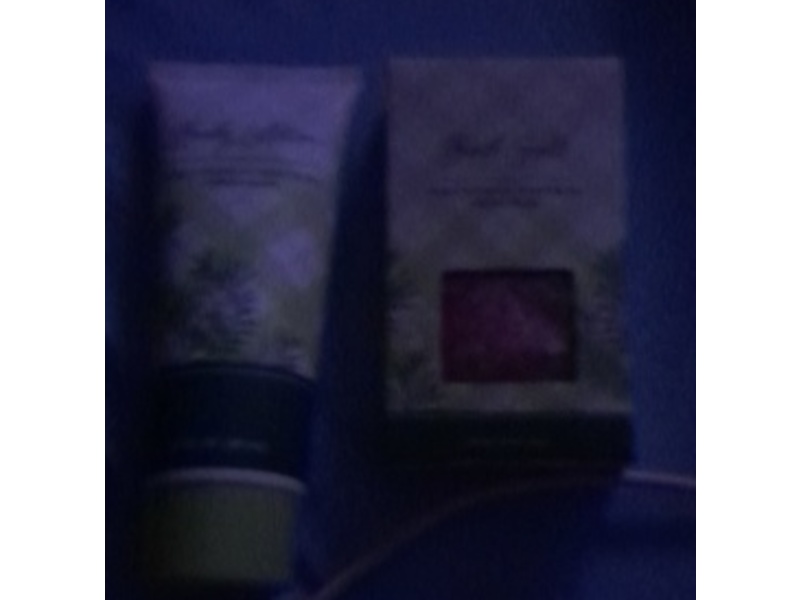 Beauty Gifts Stress Relief 4 Pieces Bath Gift Set