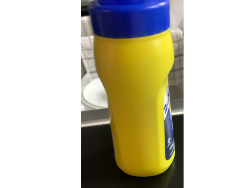 Tide Simply+Oxi 2 In 1 Laundry Detergent, Refreshing Breeze, 6 Loads, 10 fl oz/306 mL