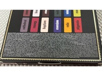 Kat Von D Saint & Sinner Eyeshadow Palette, 0.04 oz/1 g - thumbnail 4