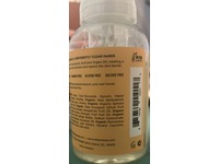 Deep Steep Foaming Hand Wash, Grapefruit Bergamot, 8 fl oz/237 mL - thumbnail 4