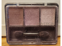 CoverGirl Eyeshadow Palette, Fard Accent, 14 oz/4 g - Image 2