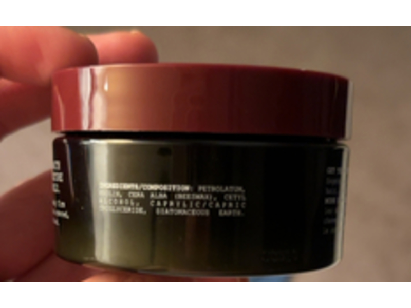 Lock Stock & Barrel Disorder Matte Clay, 3.53 oz/100 g