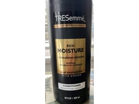 Tresemme Rich Moisture Conditioner, 28 fl oz/828 mL - thumbnail 2