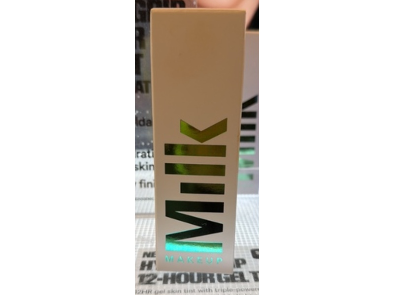 Milk Makeup Hydro Grip Hydrating Gel Skin Tint, 6, 1 oz/30 mL