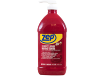 Zep Industrial Gel Hand Cleaner, Cherry Bomb, 1.4 L - Image 2