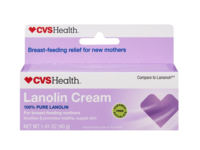 CVS Health Lanolin Cream, 1.41 oz/40 g - thumbnail 1