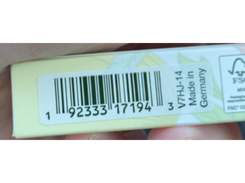 Clinique Quickliner For Lips, 14 Lipblush, 0.01 oz/0.26 g